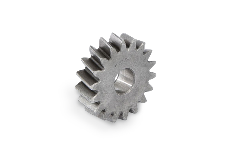 Gear Water Pump