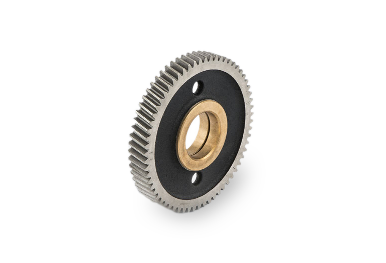 Assembly Idler Gear
