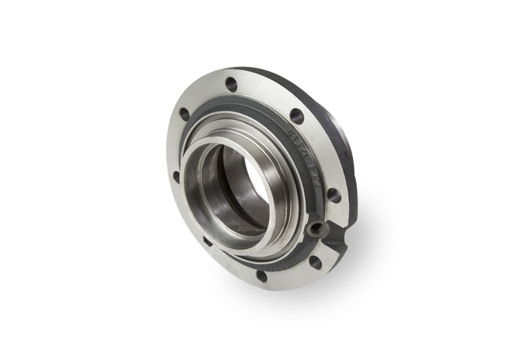Wheel Hub Comp