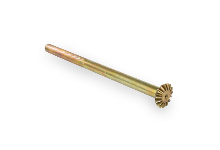 Shaft Leveling Gear  