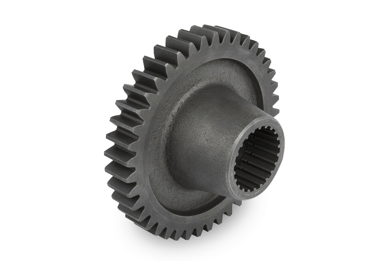 Gear Top Shaft 41T