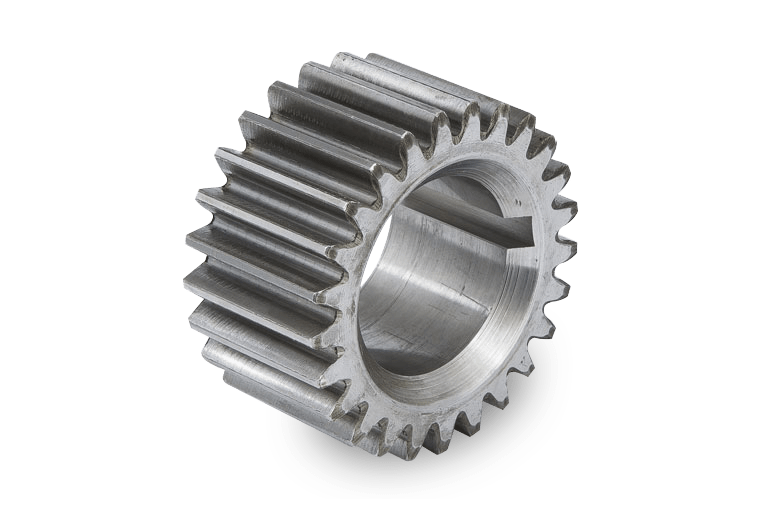Gear Crankshaft