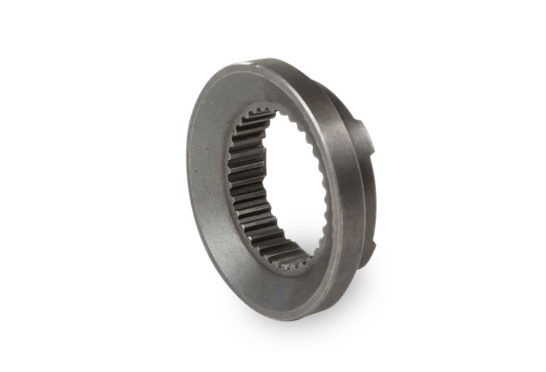 Coupler Clutch