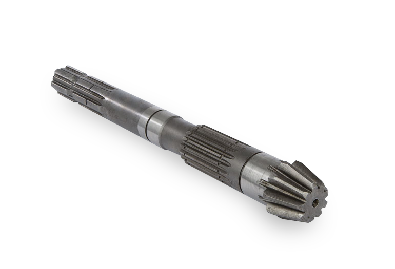 Pinion shaft