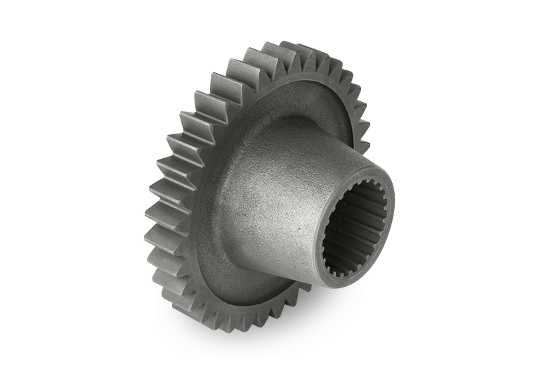 Gear Top Shaft 36T